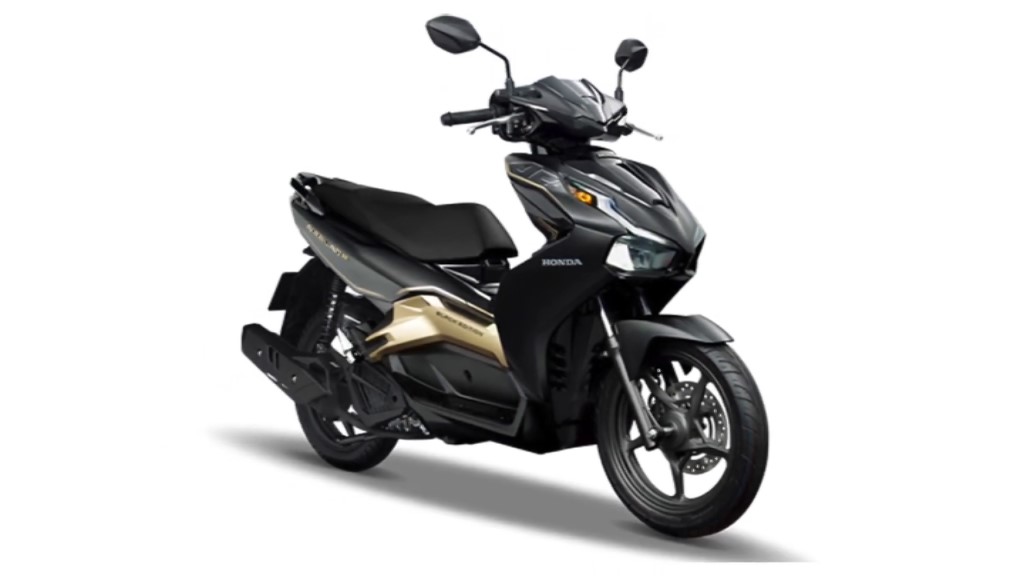 本田airblade弯刀125,2022本田弯刀150abs