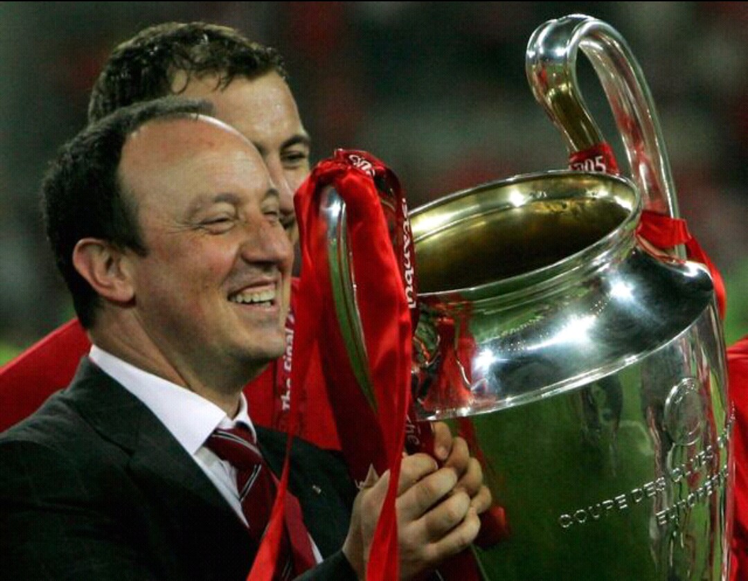 外媒评欧冠十大主帅,齐祖周中欧冠视频