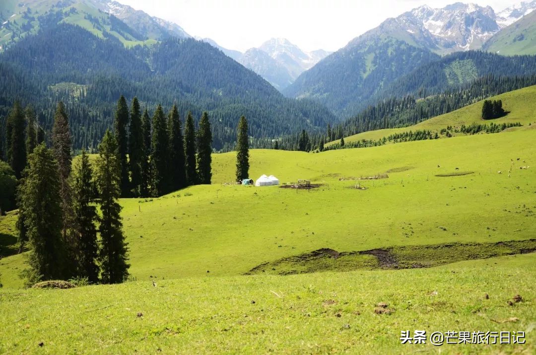 三个女生去新疆,三个女孩的进藏之旅