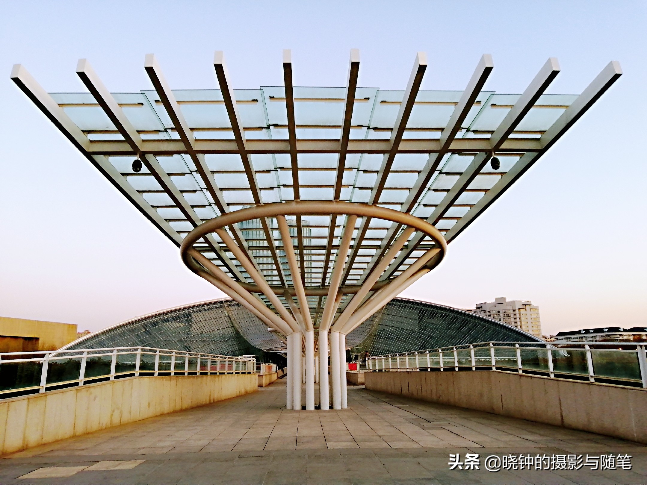 天津市中心有什么景点好玩,天津市中心玩的地方