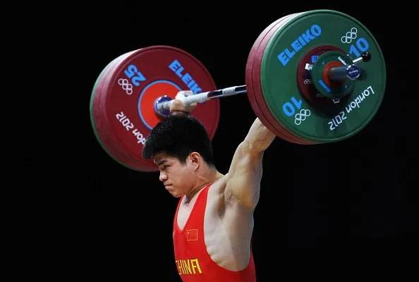 夏季奥运会英文,儿童适合奥运会上的哪一个项目