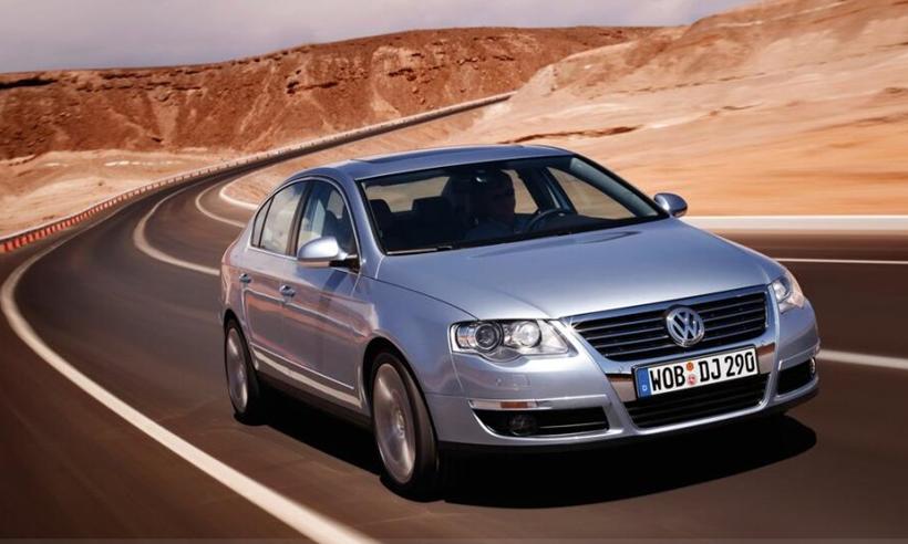 年轻不委屈自己!5万买辆二手中级车,别克君威香不香?