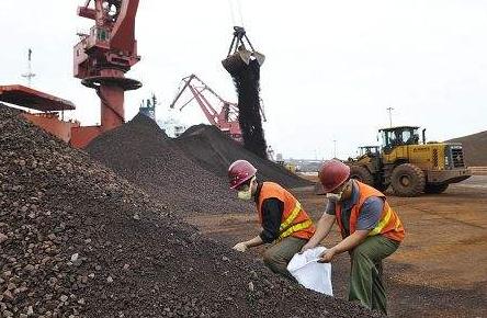 2023年铁矿石价格回顾,近几年铁矿石价格趋势