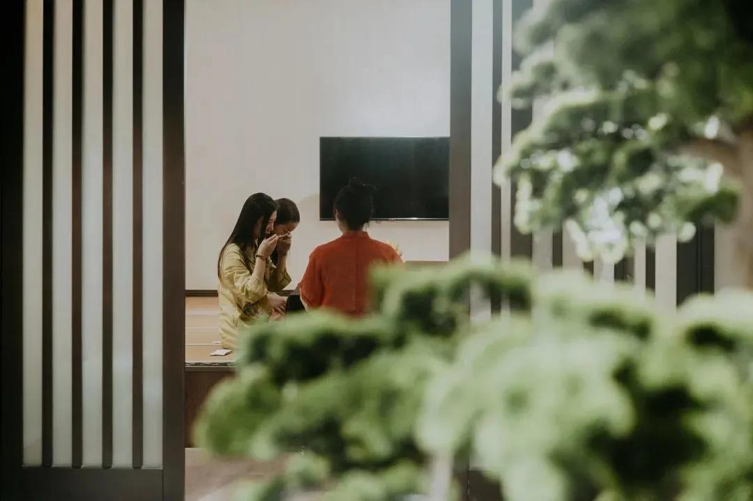 新式茶饮市场空间大,什么是新式茶空间