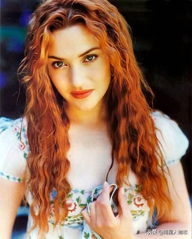 泰坦尼克号露丝的最近照片,泰坦尼克号露丝真人照片