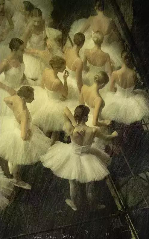 俄罗斯芭蕾摄影师作品,俄罗斯芭蕾舞摄影