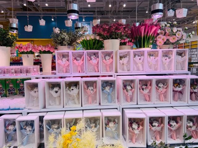 一大波热潮来袭,一大波品牌新店现已入驻