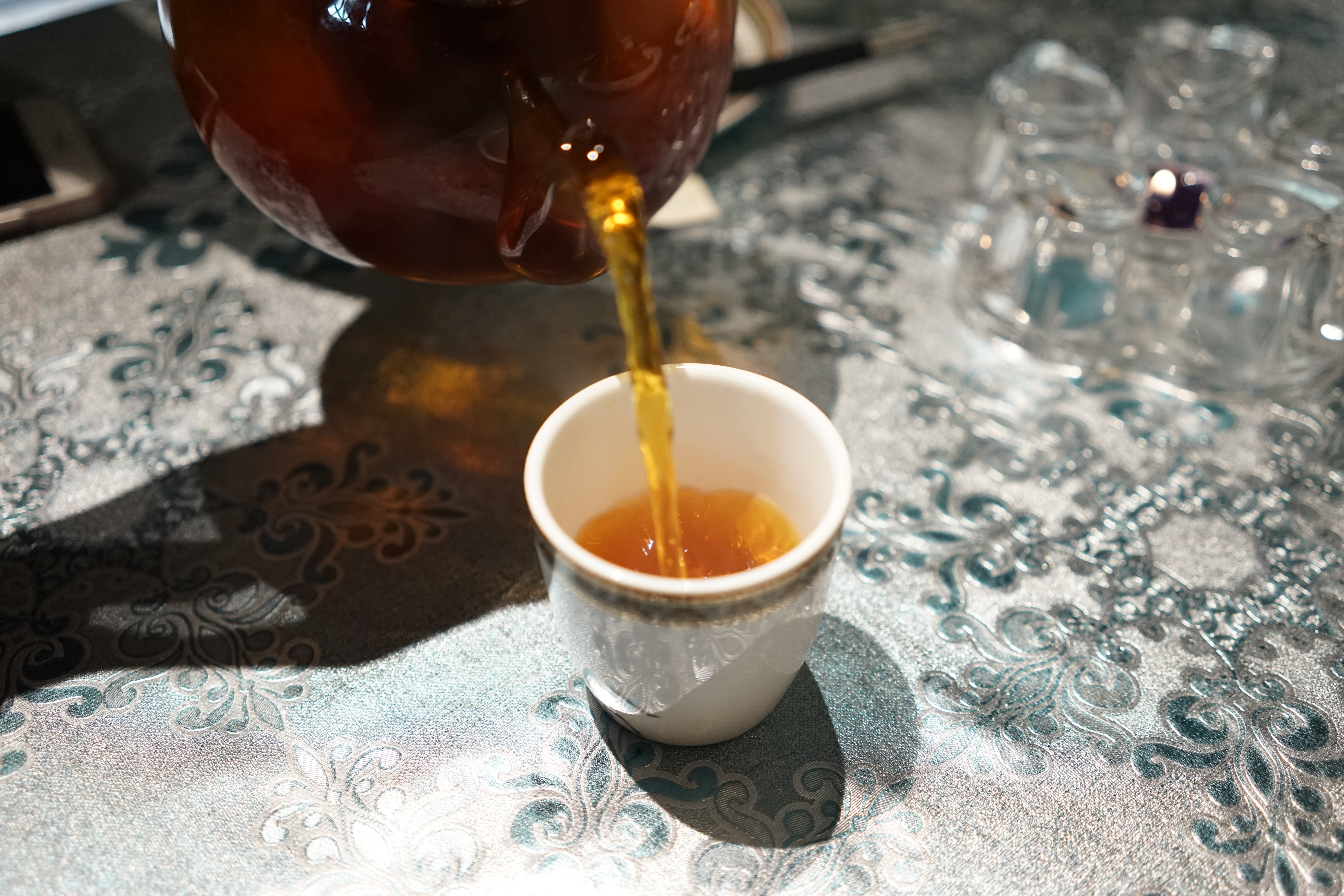 乌鲁木齐最有风情的餐厅,乌鲁木齐新开的特色餐厅高端餐