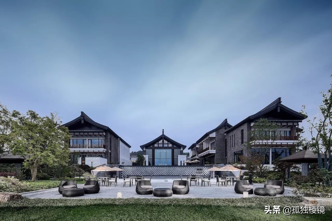 古建筑摄影小技巧视频大全,摄影师拍古建筑构图思路