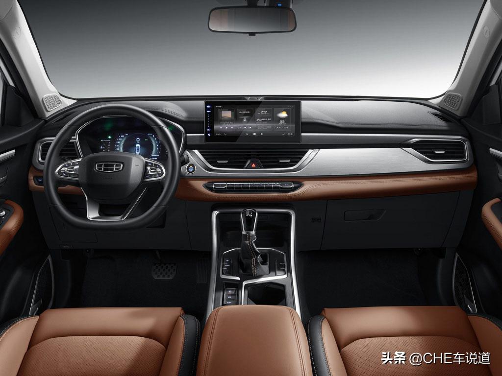 省油耐用家用车8万落地suv,8万以内性价比高的车省油suv