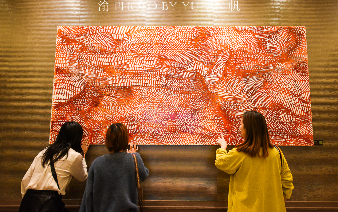 江北嘴五星级酒店推荐,重庆第一家国际酒店