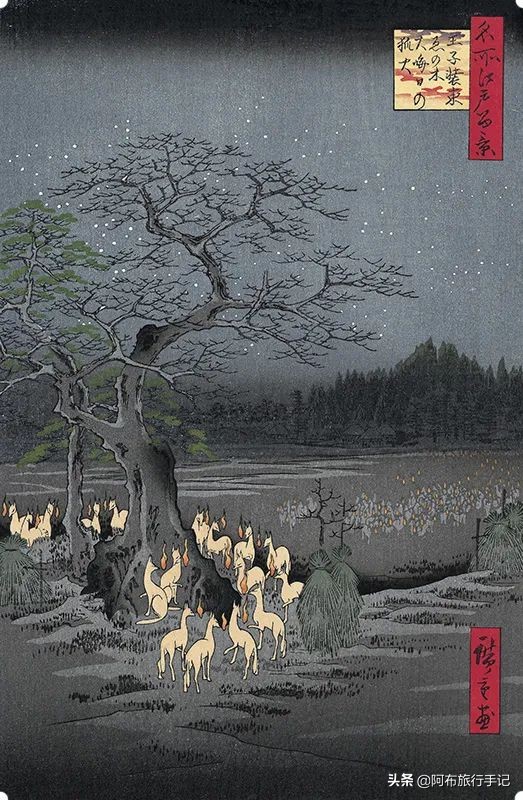 日本涩谷万圣节旅游攻略,日本东京高楼看涩谷万圣节盛况