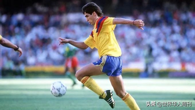 埃斯科巴打入乌龙球视频,安德雷斯埃斯科巴乌龙球被枪杀