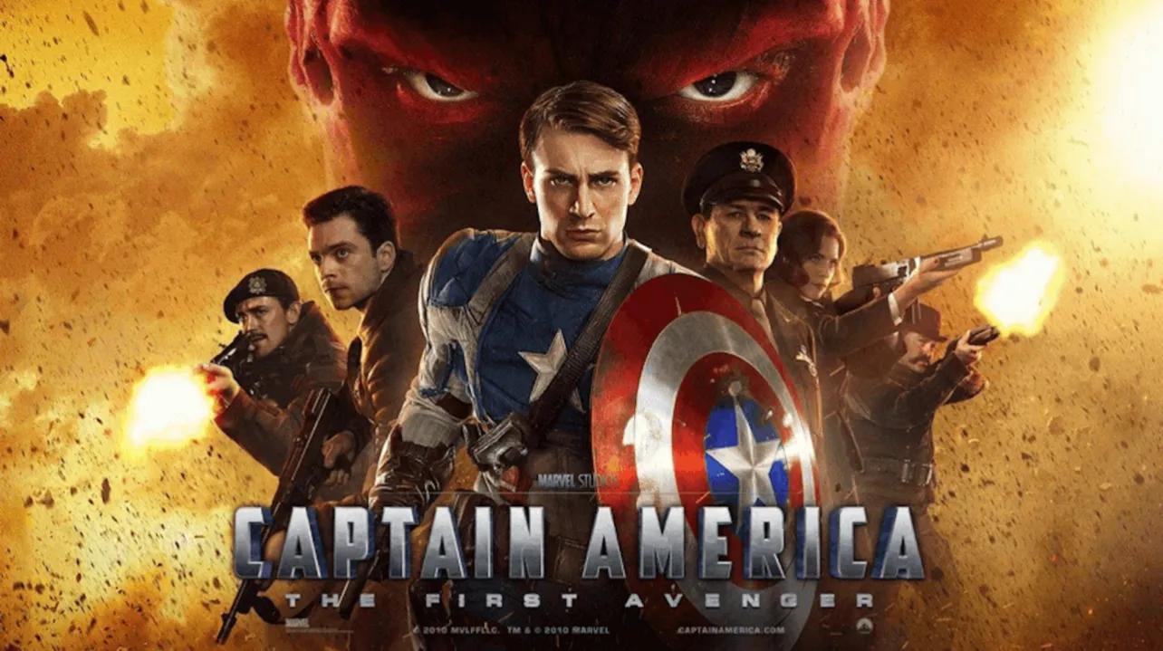 漫威的25部电影哪一部评分最高,漫威哪几部电影最值得看