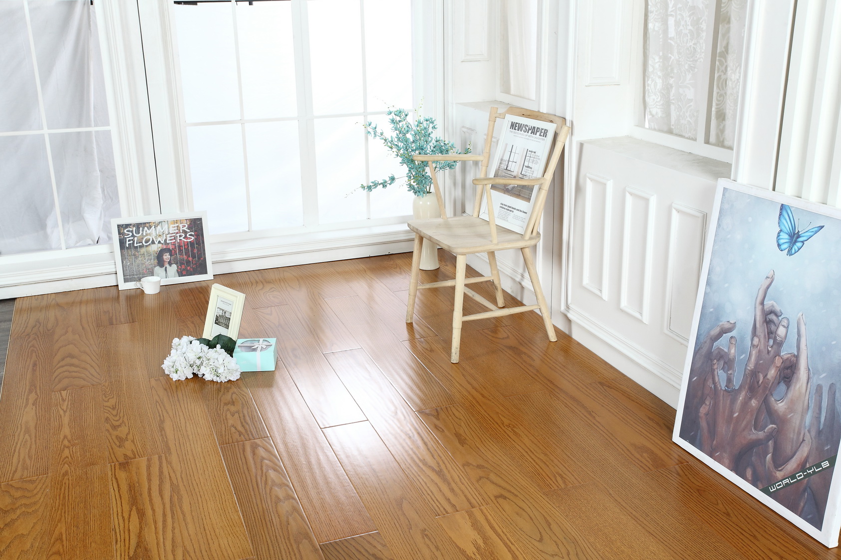 三层实木地板选杂牌还是品牌,选实木地板避免哪些坑