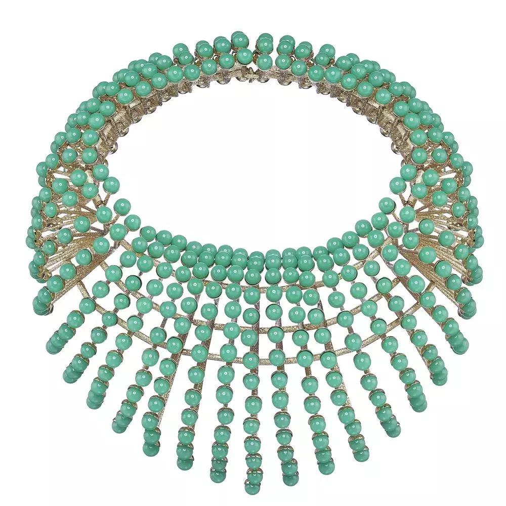 喜欢珠宝有什么讲究,如何挑选珠宝首饰