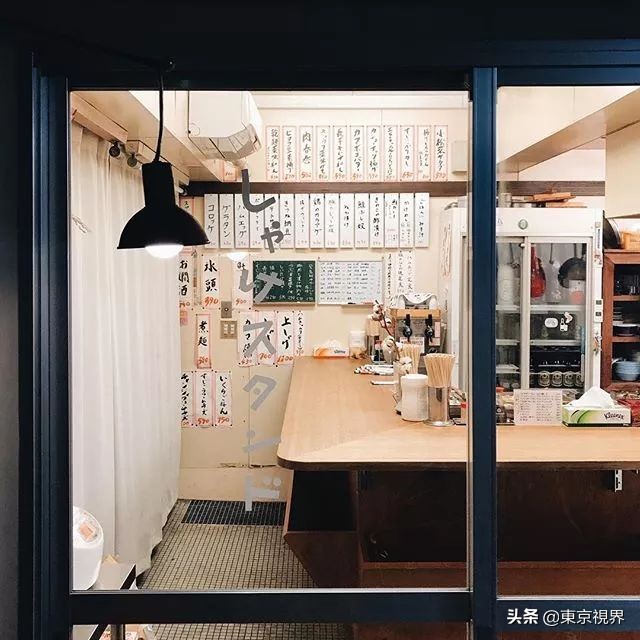 在日本体验日本居酒屋,日本人真正爱去的居酒屋