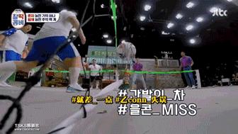 韩综的成本,让人笑不停的韩综