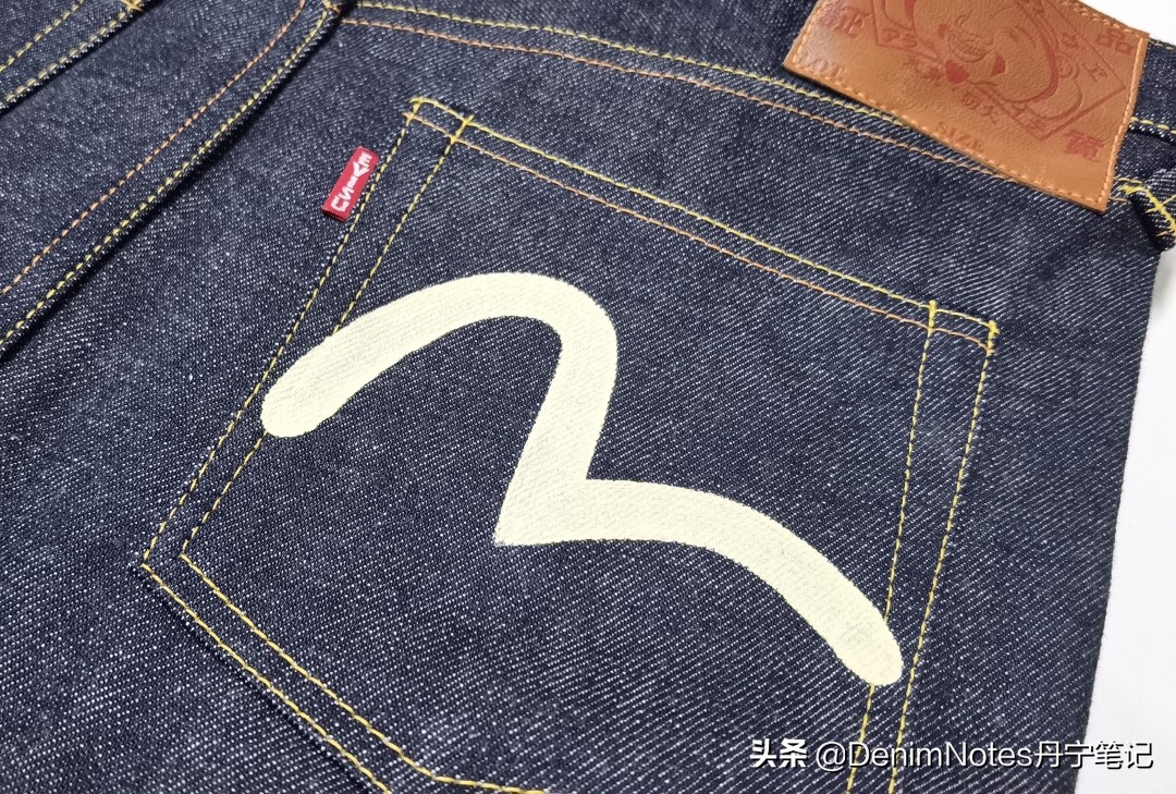 evisu专柜手提袋 (evisu斜挎包)