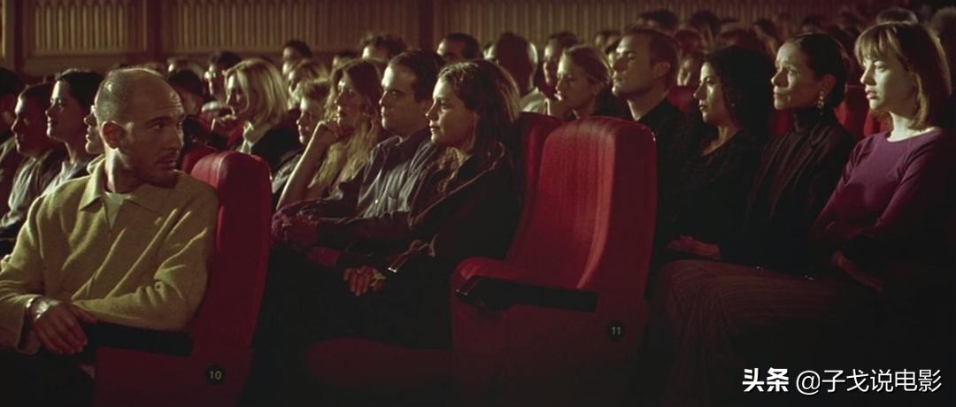 我们应该多看那些刺痛我们的电影