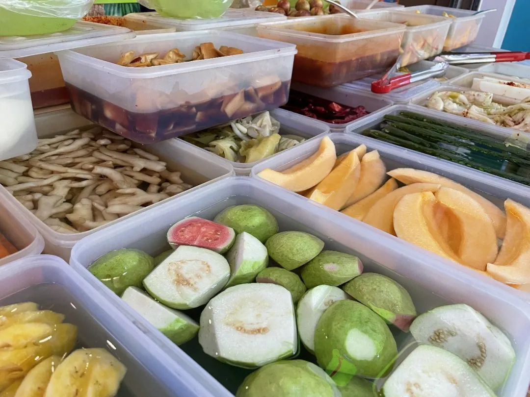 「漫步学府，行摄龙脊」最美金秋，我在这里等你