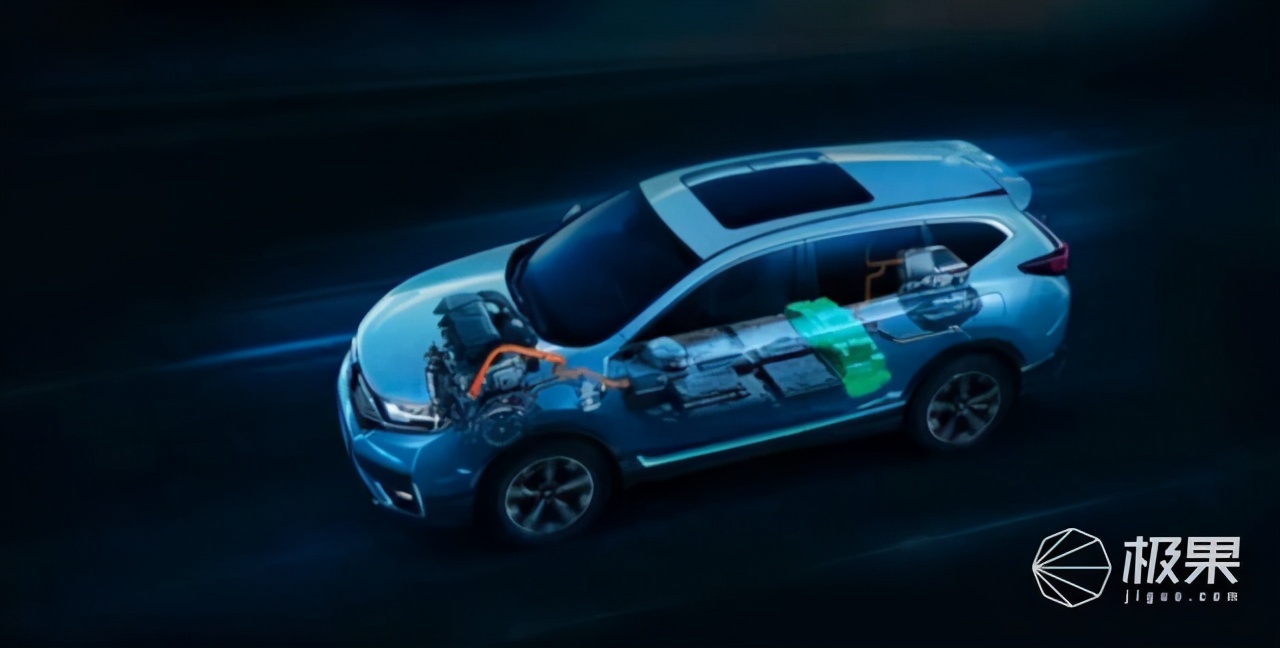 混动谁最强,比亚迪dm-i超级混动对比哈弗混动