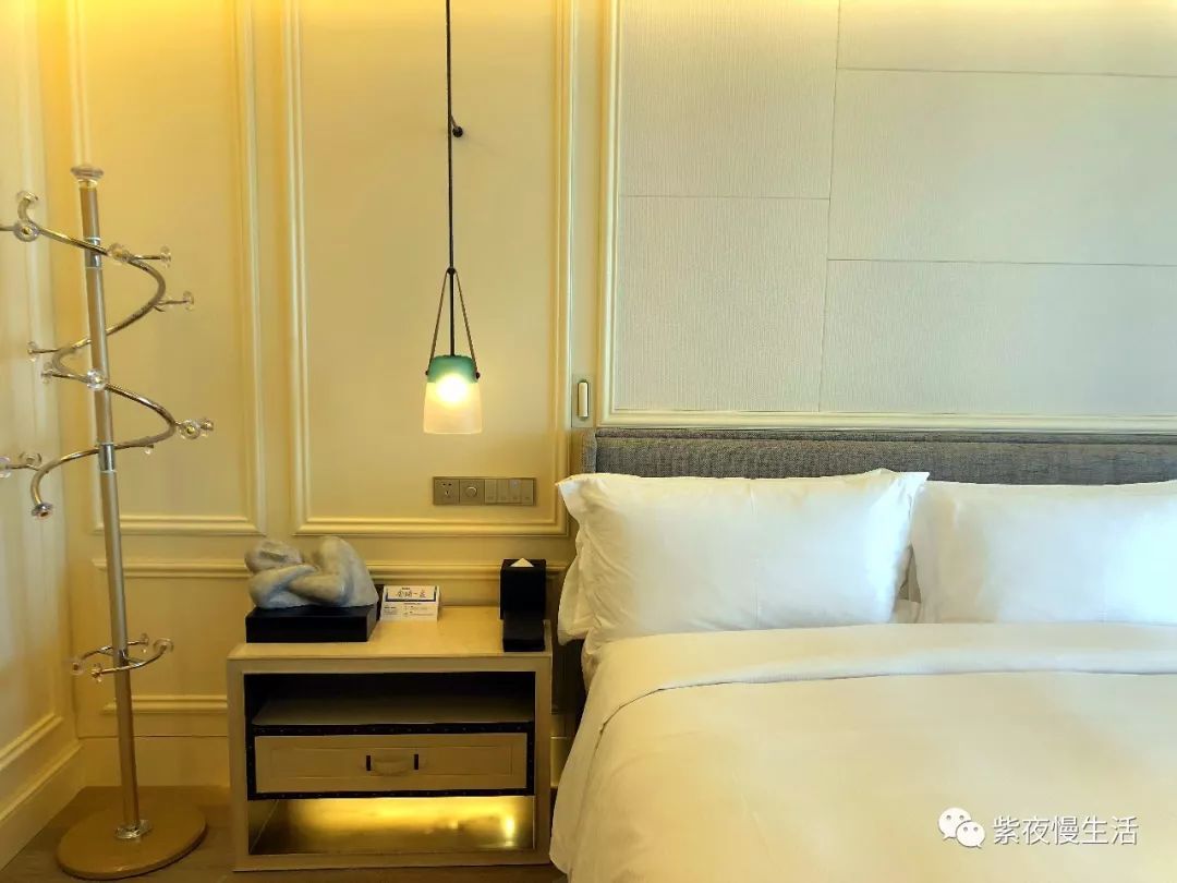 星海希尔顿海景,大连希尔顿酒店海景房