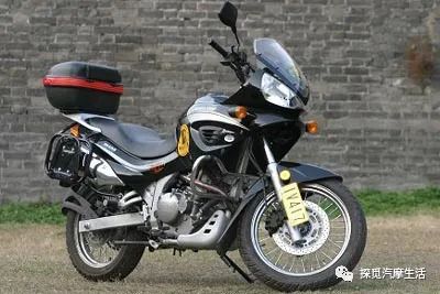 中国摩托鼻祖嘉陵,中国摩托车行业当之无愧的一哥