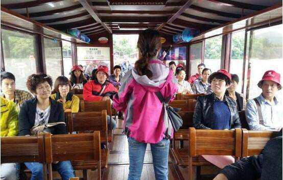 跟团游携程被坑,跟团游突然衰亡