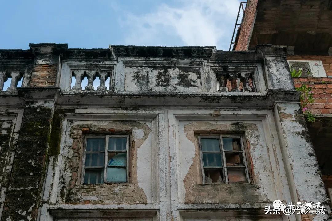 廉江安铺自驾游攻略,廉江安铺古镇美景