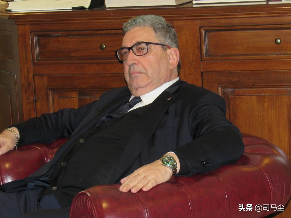 「深度」告别皮亚特克：我们都没有错，但我们都已经没有时间了