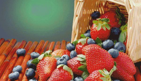 怎么判断上火类型,上火分几类有何特征