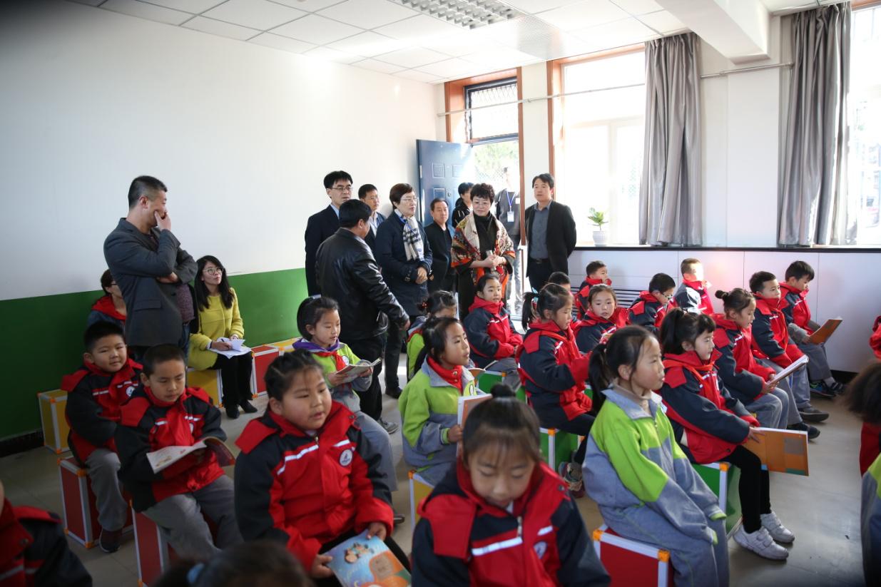 榆林小学教育教学综合考评,陕西榆林市第三方检测