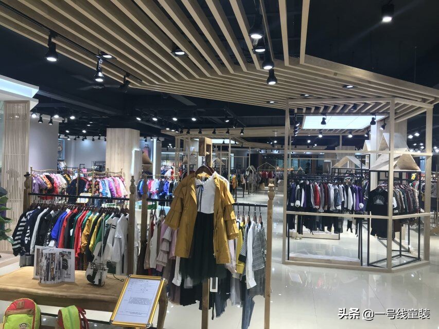 折扣童装生意难做,品牌童装折扣批发为什么这么火爆