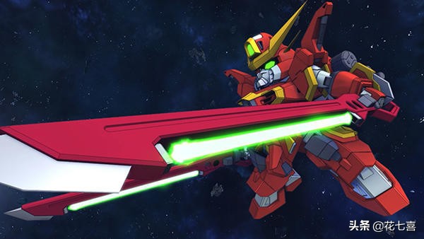 高达g世纪火线纵横好玩吗,高达g世纪火线纵横终极豪华版