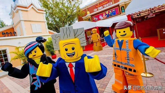 全球最大乐高乐园上海度假区签约,全球最大的乐高度假区落户深圳