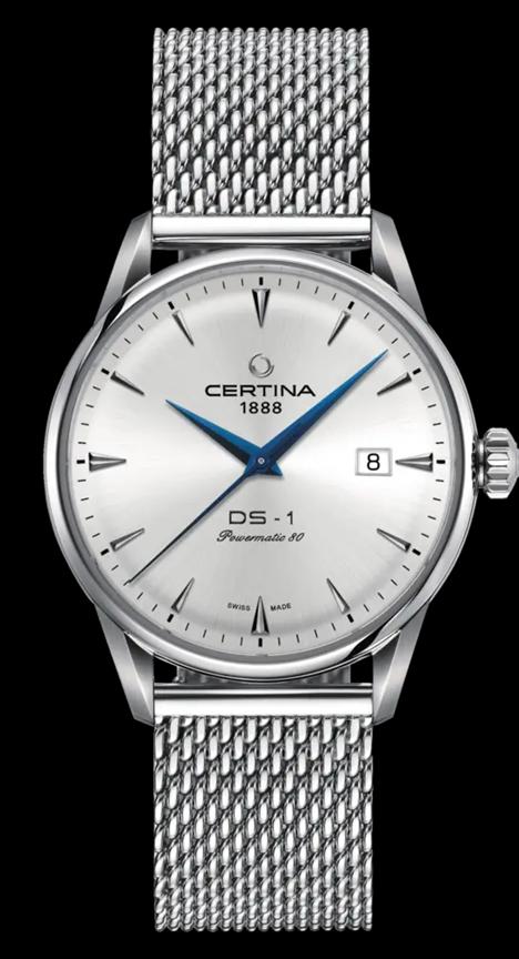 六款智能手表,六缸发动机的手表