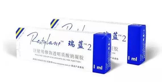 玻尿酸有哪些品牌区别是什么,玻尿酸的品牌及特点详细讲解