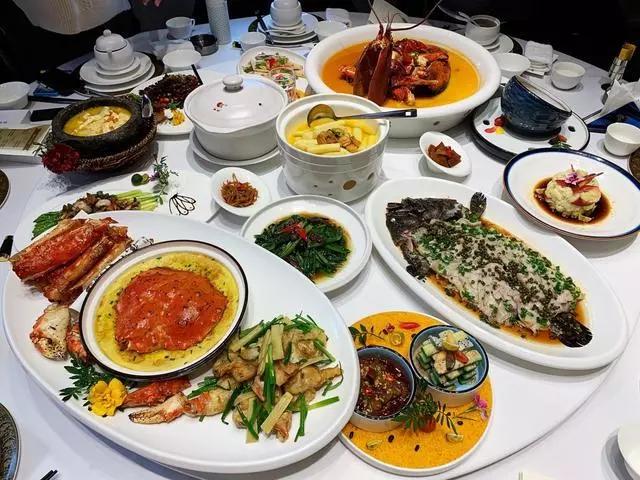 长春适合七个人吃饭的地方,长春聚会玩的好地方