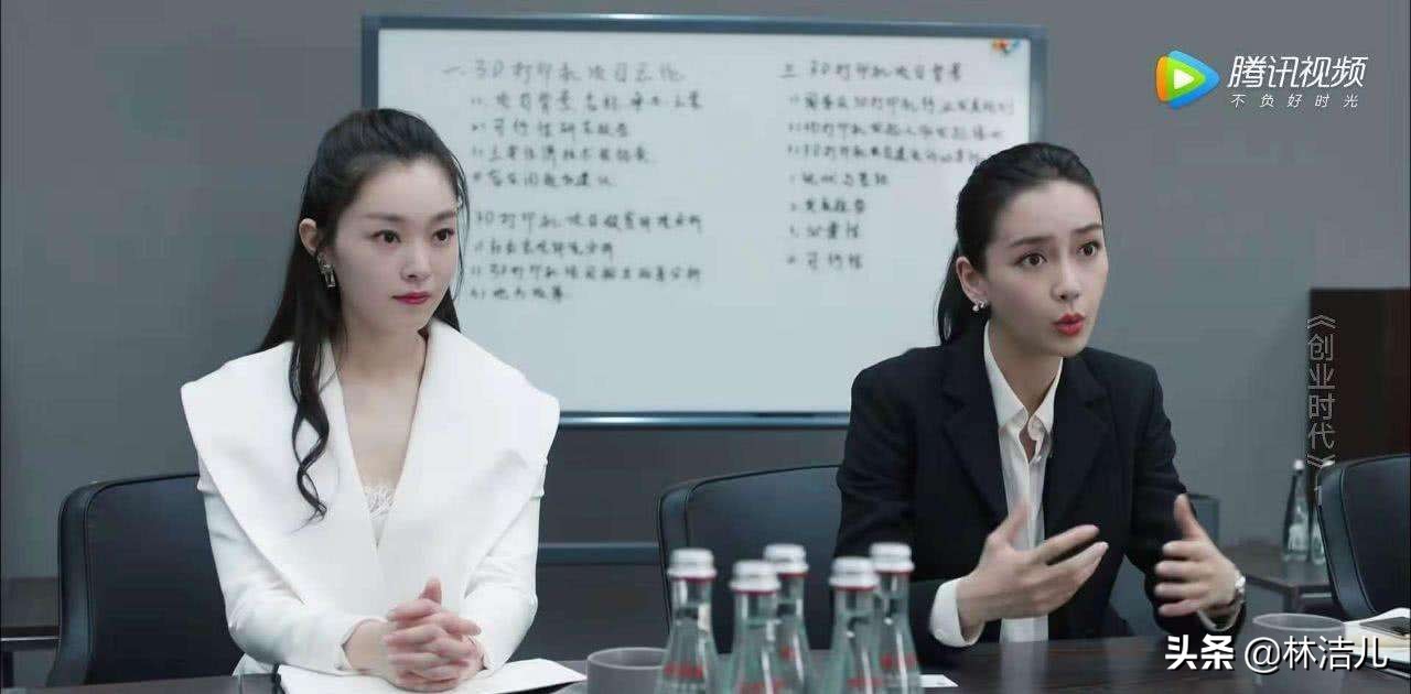 宋轶是不是八字眉,宋轶一字眉毛好看吗