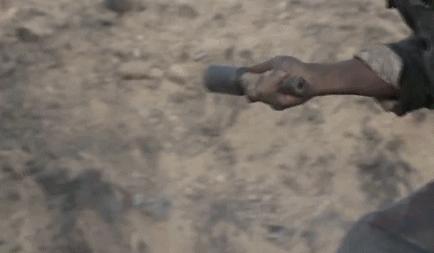 低调的战争大作，却狠狠地对中国抗战神剧进行了“降维打击”