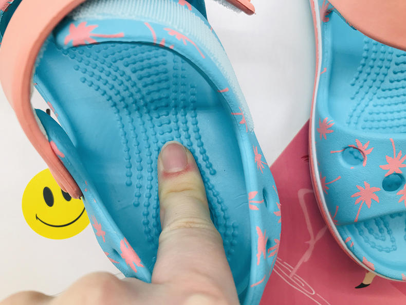 卡骆驰的凉鞋为什么那么贵,卡骆驰的网布凉鞋质量怎么样