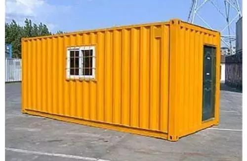 实用的30条集装箱知识值得收藏,干货分享集装箱基本知识速览