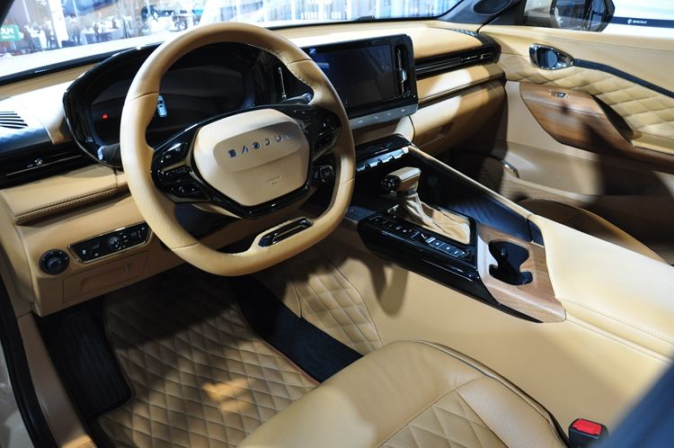 宝骏新款旅行车试驾情况怎么样,宝骏新款旅行车最新消息