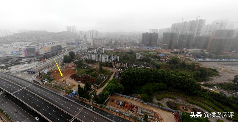 贵阳地铁房最便宜多少一平,贵阳买地铁房