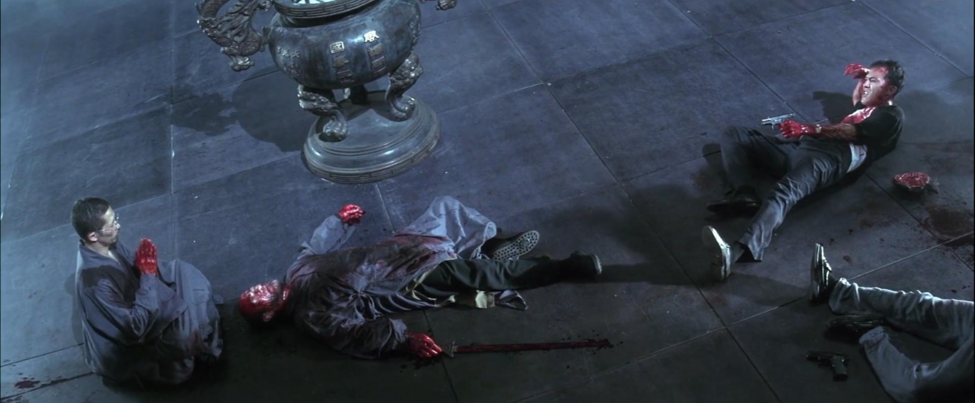 最烂国产恐怖片,华语电影最好的悬疑恐怖片