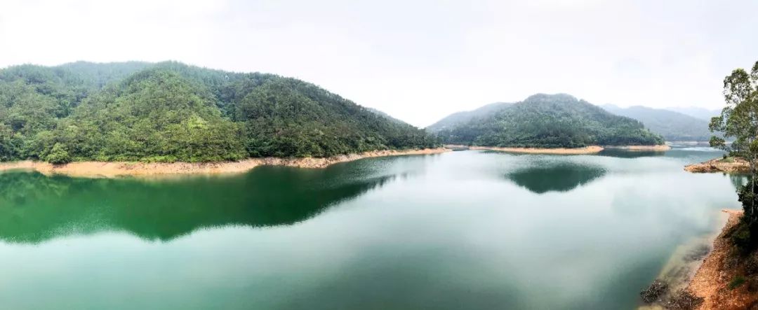 罗定一年四季的风景,罗定大山风景