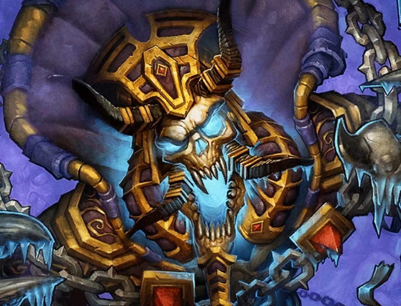 魔兽世界米奈希尔之槌,米奈希尔之力锤还是法杖