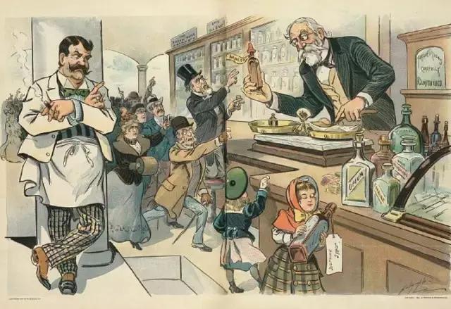 可怕的人类上瘾史解说,人类是如何对毒品上瘾的