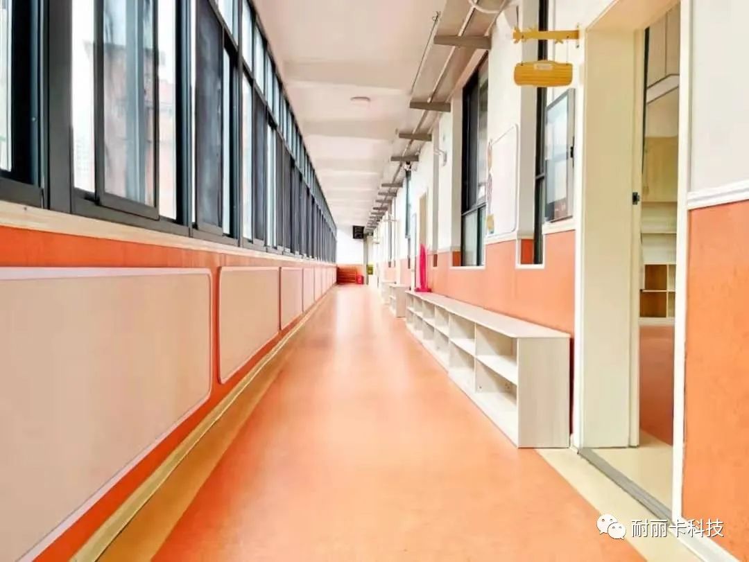 亚麻地板价格是多少呢,健康环保养生地板